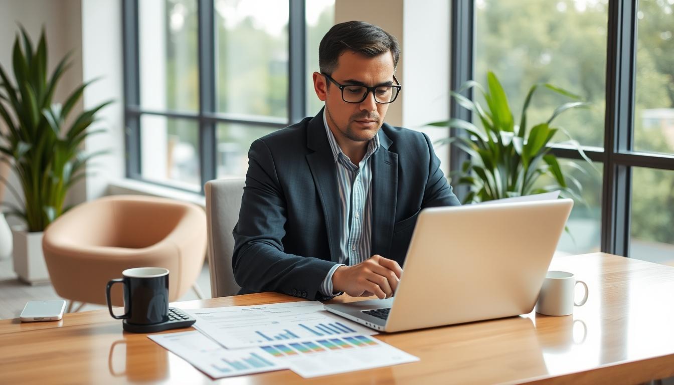 Asesoría Financiera Especializada