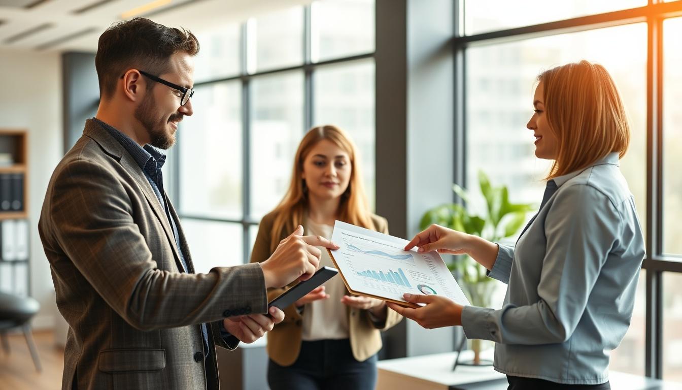 Pricing hero visual