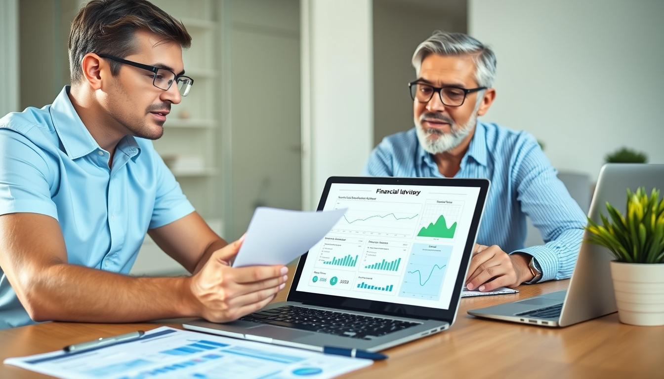Planificación Financiera
